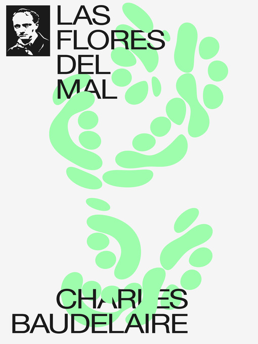 Imagen de portada de Las flores del mal